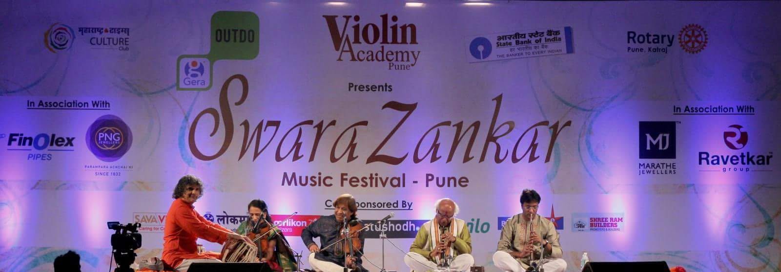 2017 Pune